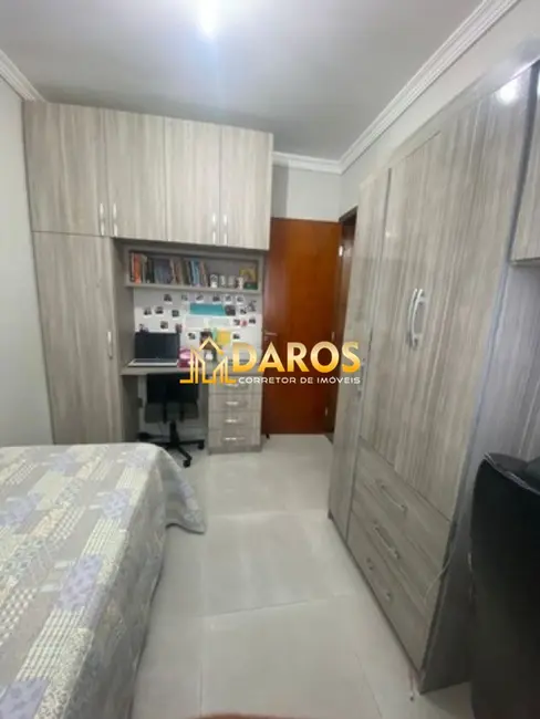 Foto 4 de Apartamento com 2 quartos à venda, 66m2 em Rio Pequeno, Sao Jose Dos Pinhais - PR