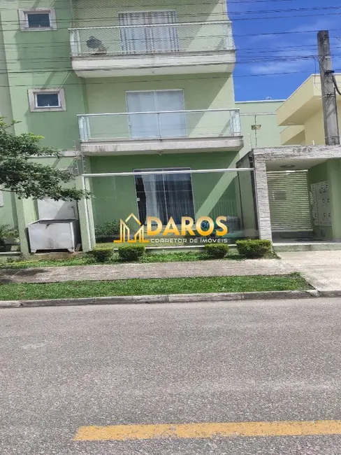 Foto 1 de Apartamento com 2 quartos à venda, 66m2 em Rio Pequeno, Sao Jose Dos Pinhais - PR
