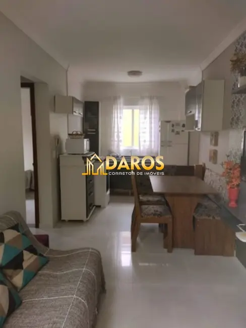 Foto 8 de Apartamento com 2 quartos à venda, 66m2 em Rio Pequeno, Sao Jose Dos Pinhais - PR