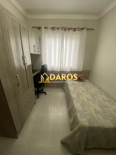 Foto 7 de Apartamento com 2 quartos à venda, 66m2 em Rio Pequeno, Sao Jose Dos Pinhais - PR
