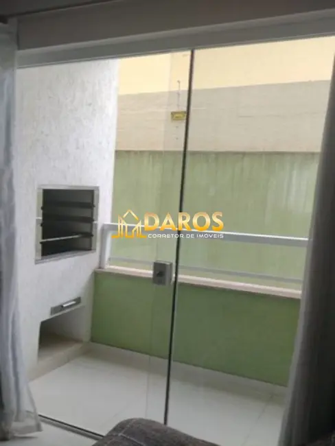 Foto 9 de Apartamento com 2 quartos à venda, 66m2 em Rio Pequeno, Sao Jose Dos Pinhais - PR