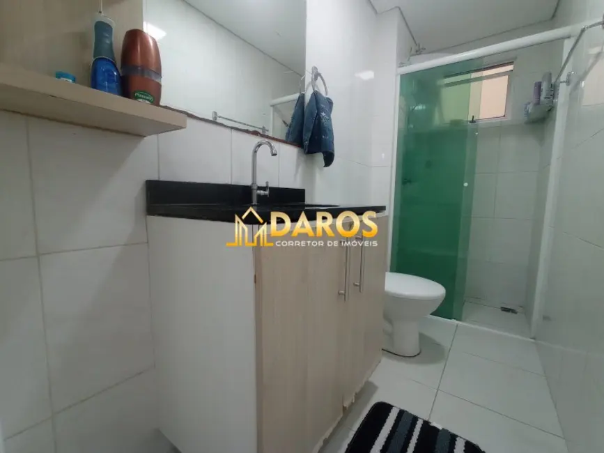 Foto 6 de Apartamento com 3 quartos à venda, 60m2 em Iná, Sao Jose Dos Pinhais - PR