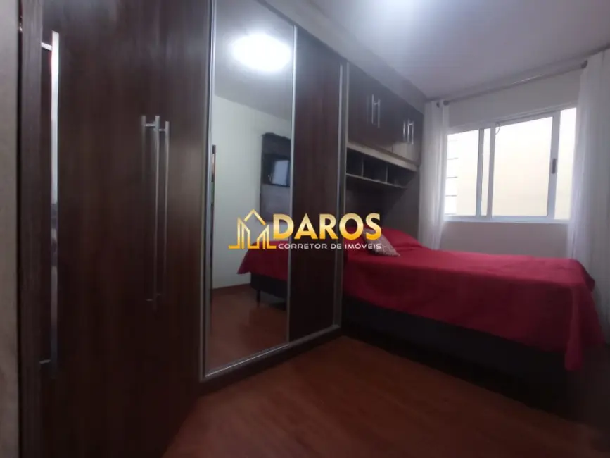 Foto 3 de Apartamento com 3 quartos à venda, 60m2 em Iná, Sao Jose Dos Pinhais - PR