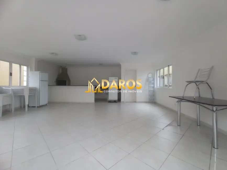 Foto 2 de Apartamento com 3 quartos à venda, 60m2 em Iná, Sao Jose Dos Pinhais - PR