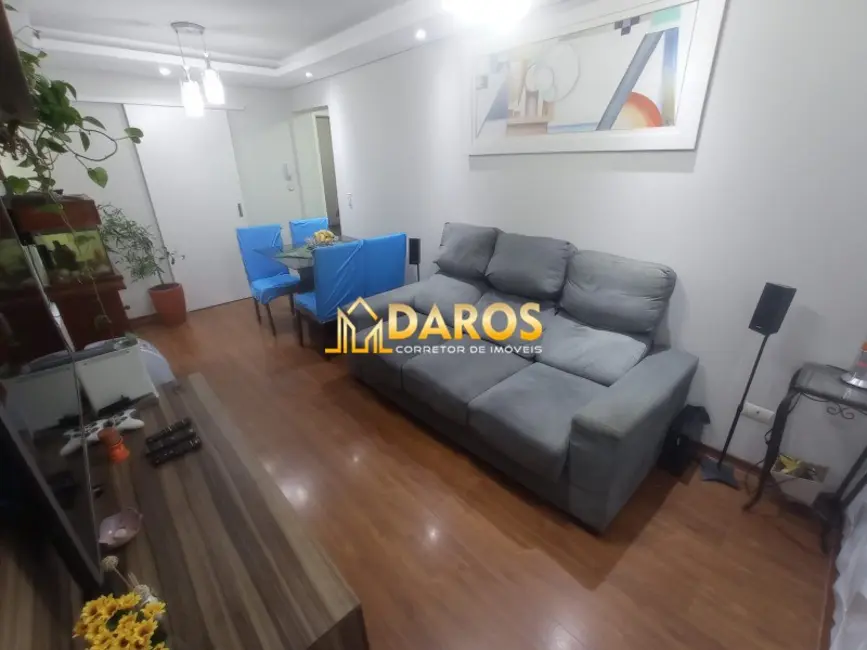 Foto 5 de Apartamento com 3 quartos à venda, 60m2 em Iná, Sao Jose Dos Pinhais - PR