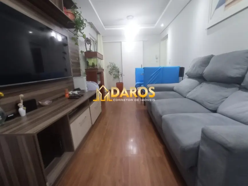 Foto 9 de Apartamento com 3 quartos à venda, 60m2 em Iná, Sao Jose Dos Pinhais - PR