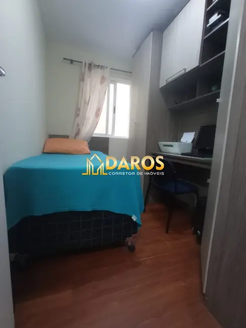 Foto 4 de Apartamento com 3 quartos à venda, 60m2 em Iná, Sao Jose Dos Pinhais - PR