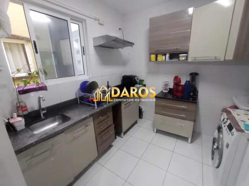 Foto 7 de Apartamento com 3 quartos à venda, 60m2 em Iná, Sao Jose Dos Pinhais - PR