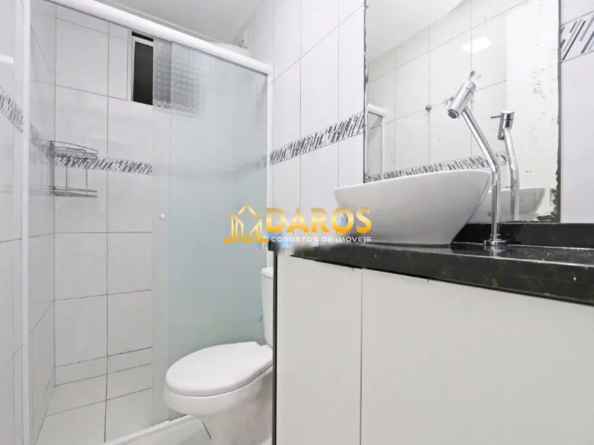 Apartamento com 3 quartos à venda, 67m2 em Uberaba, Curitiba - PR - imagem 7 Foto 7 de Apartamento com 3 quartos à venda, 67m2 em Uberaba, Curitiba - PR