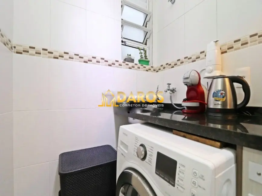 Apartamento com 3 quartos à venda, 67m2 em Uberaba, Curitiba - PR - imagem 2 Foto 2 de Apartamento com 3 quartos à venda, 67m2 em Uberaba, Curitiba - PR