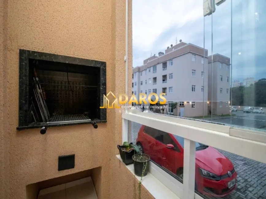 Apartamento com 3 quartos à venda, 67m2 em Uberaba, Curitiba - PR - imagem 1 Foto 1 de Apartamento com 3 quartos à venda, 67m2 em Uberaba, Curitiba - PR