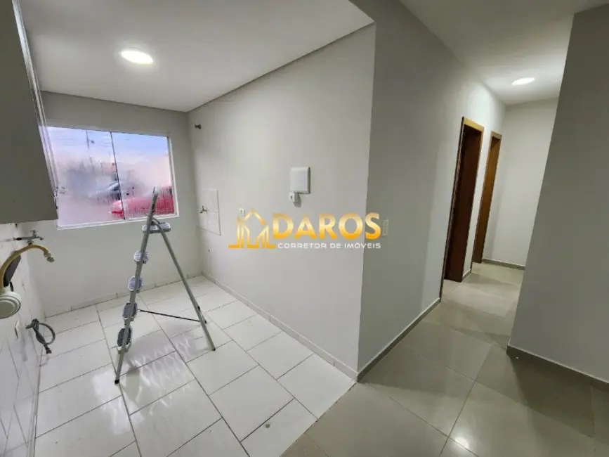 Apartamento com 2 quartos à venda, 53m2 em Rio Pequeno, Sao Jose Dos Pinhais - PR - imagem 4 Foto 4 de Apartamento com 2 quartos à venda, 53m2 em Rio Pequeno, Sao Jose Dos Pinhais - PR