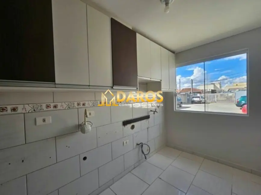 Apartamento com 2 quartos à venda, 53m2 em Rio Pequeno, Sao Jose Dos Pinhais - PR - imagem 5 Foto 5 de Apartamento com 2 quartos à venda, 53m2 em Rio Pequeno, Sao Jose Dos Pinhais - PR