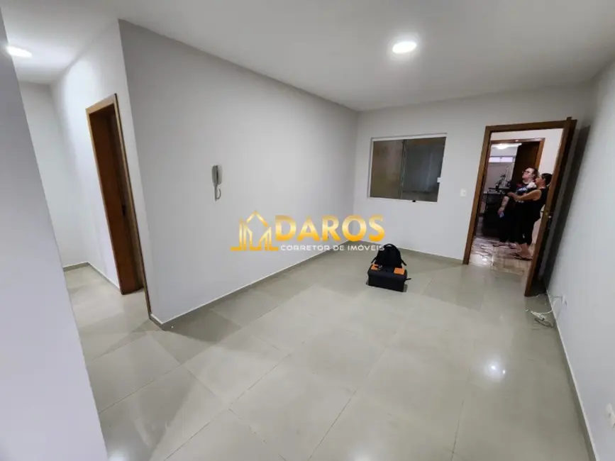 Apartamento com 2 quartos à venda, 53m2 em Rio Pequeno, Sao Jose Dos Pinhais - PR - imagem 3 Foto 3 de Apartamento com 2 quartos à venda, 53m2 em Rio Pequeno, Sao Jose Dos Pinhais - PR