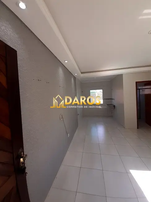 Apartamento com 2 quartos à venda, 56m2 em Vila São Tiago, Piraquara - PR - imagem 8 Foto 8 de Apartamento com 2 quartos à venda, 56m2 em Vila São Tiago, Piraquara - PR