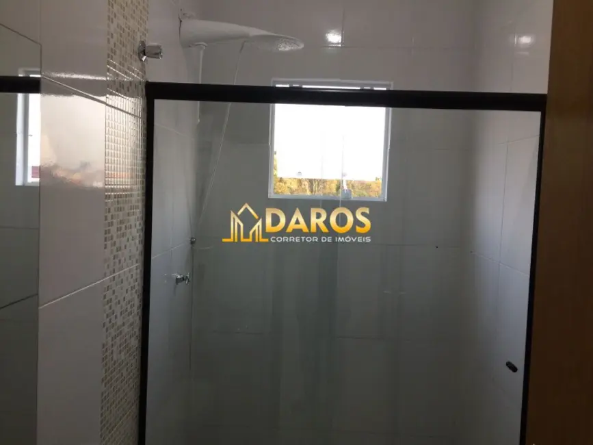 Apartamento com 2 quartos à venda, 56m2 em Vila São Tiago, Piraquara - PR - imagem 7 Foto 7 de Apartamento com 2 quartos à venda, 56m2 em Vila São Tiago, Piraquara - PR
