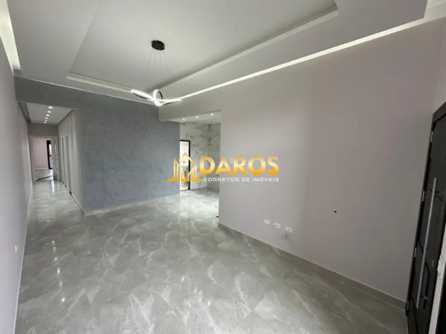 Foto 8 de Casa com 3 quartos à venda, 174m2 em Pineville, Pinhais - PR