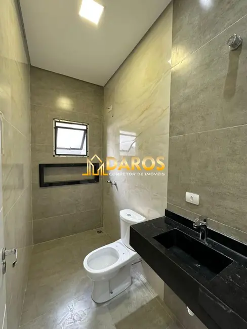 Foto 7 de Casa com 3 quartos à venda, 174m2 em Pineville, Pinhais - PR