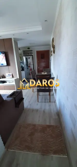 Apartamento com 3 quartos à venda, 77m2 em Centro, Pinhais - PR - imagem 4 Foto 4 de Apartamento com 3 quartos à venda, 77m2 em Centro, Pinhais - PR