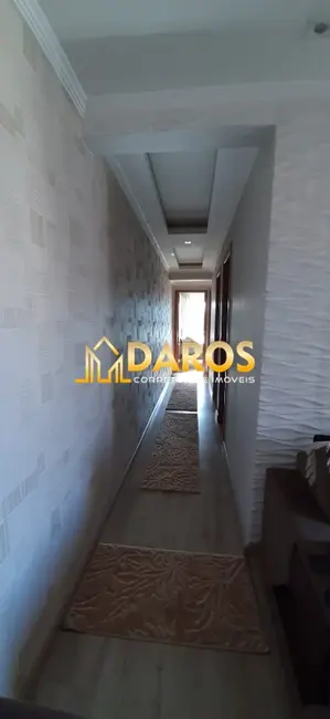 Foto 2 de Apartamento com 3 quartos à venda, 77m2 em Centro, Pinhais - PR