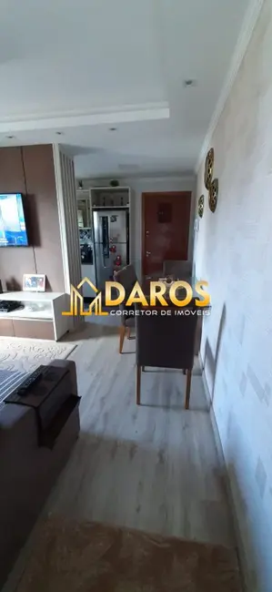 Apartamento com 3 quartos à venda, 77m2 em Centro, Pinhais - PR - imagem 7 Foto 7 de Apartamento com 3 quartos à venda, 77m2 em Centro, Pinhais - PR