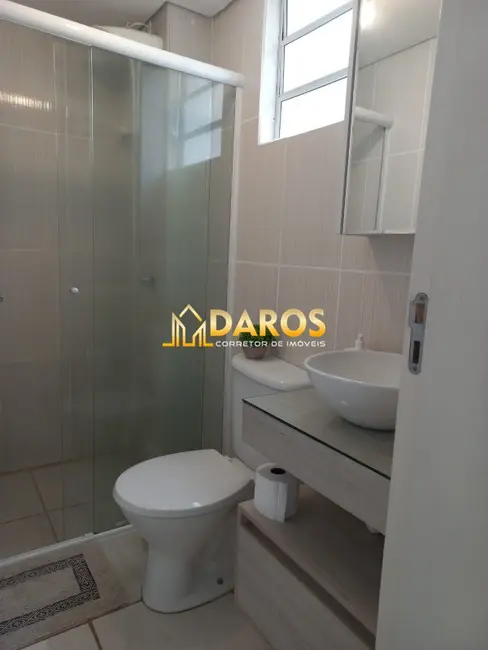Apartamento com 2 quartos à venda, 64m2 em Roseira de São Sebastião, Sao Jose Dos Pinhais - PR - imagem 9 Foto 9 de Apartamento com 2 quartos à venda, 64m2 em Roseira de São Sebastião, Sao Jose Dos Pinhais - PR