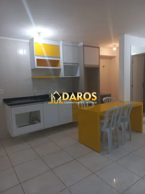 Foto 2 de Apartamento com 2 quartos à venda, 64m2 em Roseira de São Sebastião, Sao Jose Dos Pinhais - PR