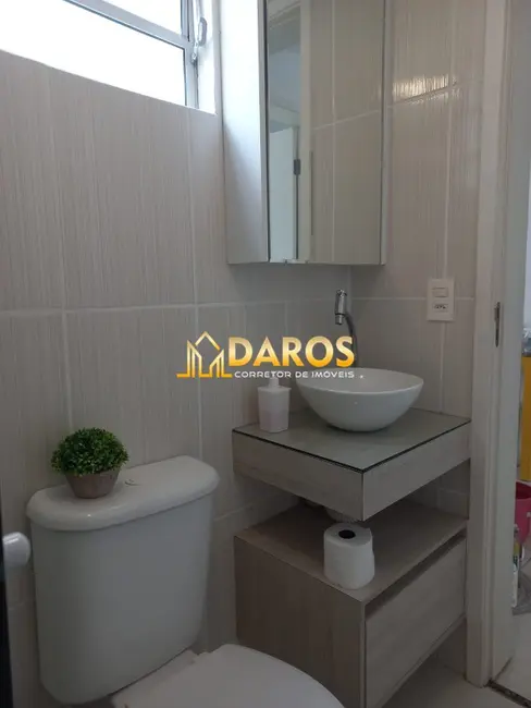 Apartamento com 2 quartos à venda, 64m2 em Roseira de São Sebastião, Sao Jose Dos Pinhais - PR - imagem 6 Foto 6 de Apartamento com 2 quartos à venda, 64m2 em Roseira de São Sebastião, Sao Jose Dos Pinhais - PR