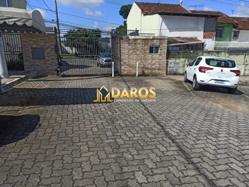 Foto 5 de Apartamento com 2 quartos à venda, 41m2 em Boqueirão, Curitiba - PR