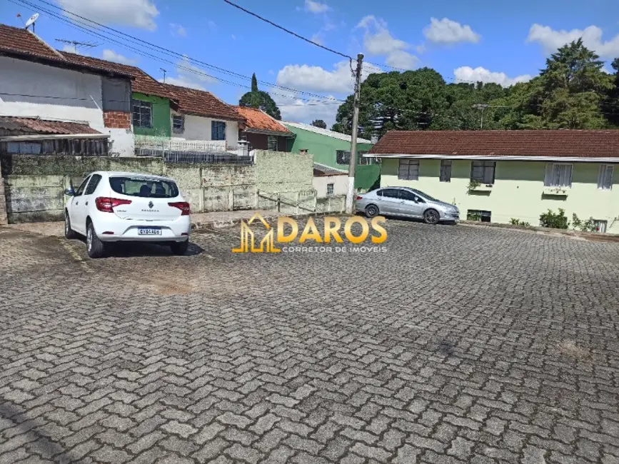Foto 6 de Apartamento com 2 quartos à venda, 41m2 em Boqueirão, Curitiba - PR
