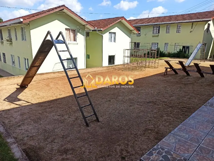 Foto 9 de Apartamento com 2 quartos à venda, 41m2 em Boqueirão, Curitiba - PR