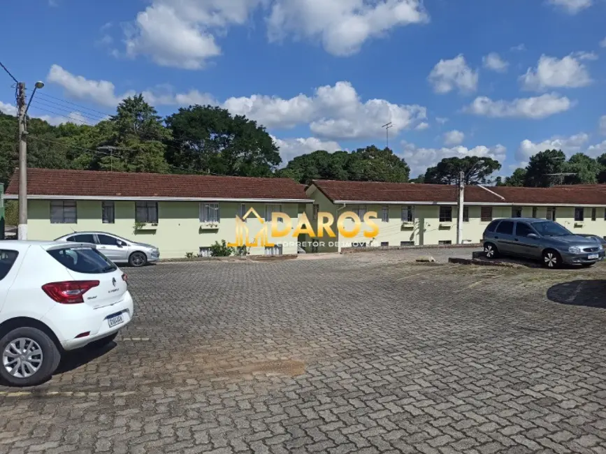 Foto 3 de Apartamento com 2 quartos à venda, 41m2 em Boqueirão, Curitiba - PR