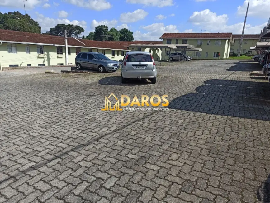 Foto 4 de Apartamento com 2 quartos à venda, 41m2 em Boqueirão, Curitiba - PR