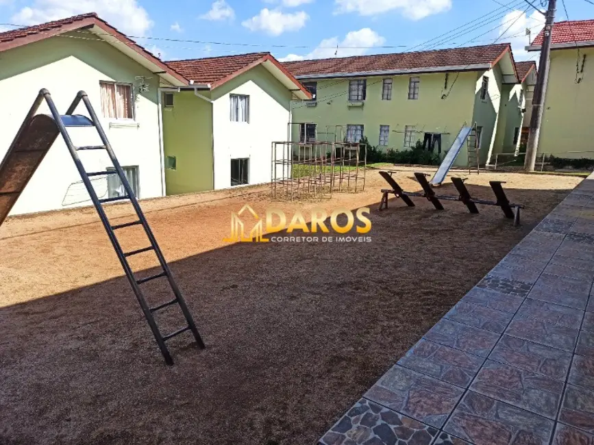 Foto 8 de Apartamento com 2 quartos à venda, 41m2 em Boqueirão, Curitiba - PR