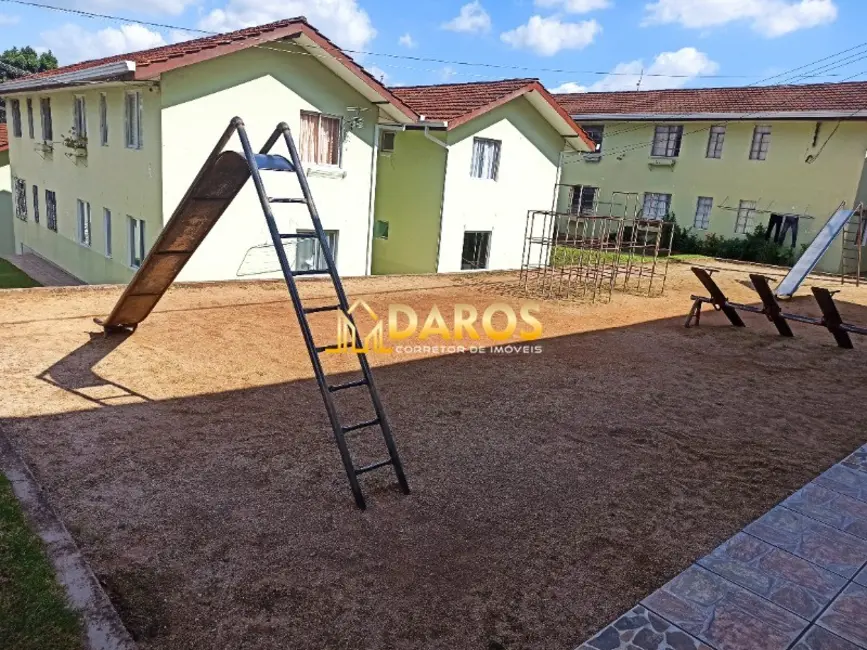 Foto 7 de Apartamento com 2 quartos à venda, 41m2 em Boqueirão, Curitiba - PR