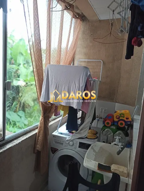 Apartamento com 2 quartos à venda, 45m2 em Roseira de São Sebastião, Sao Jose Dos Pinhais - PR - imagem 6 Foto 6 de Apartamento com 2 quartos à venda, 45m2 em Roseira de São Sebastião, Sao Jose Dos Pinhais - PR