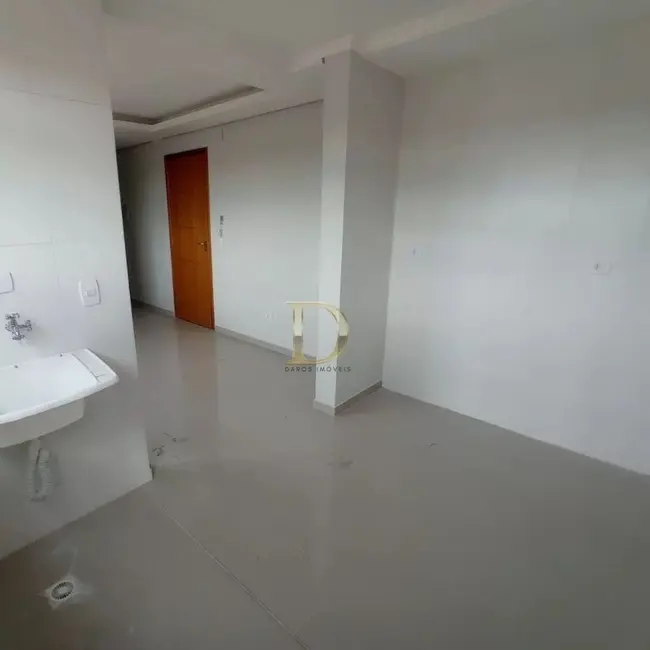 Apartamento com 2 quartos à venda, 44m2 em Maria Antonieta, Pinhais - PR - imagem 3 Foto 3 de Apartamento com 2 quartos à venda, 44m2 em Maria Antonieta, Pinhais - PR