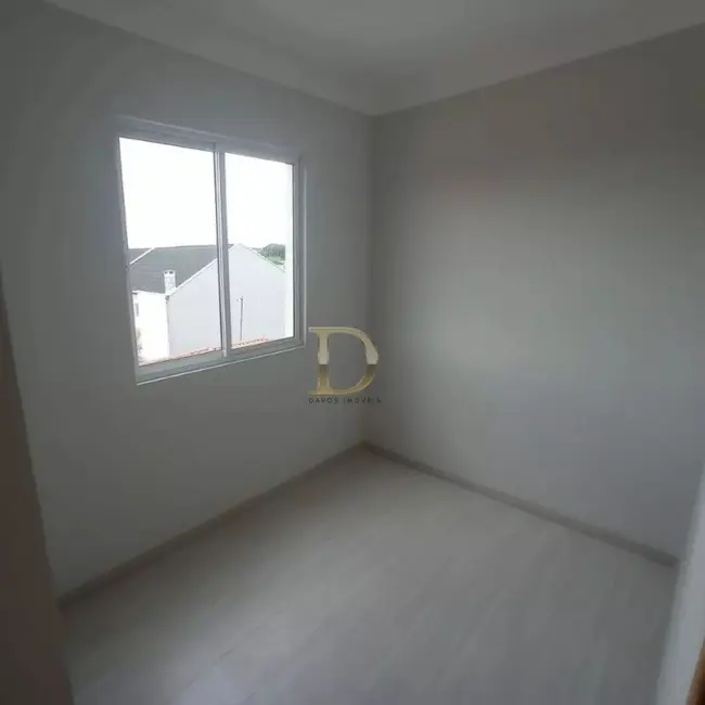 Foto 2 de Apartamento com 2 quartos à venda, 44m2 em Maria Antonieta, Pinhais - PR