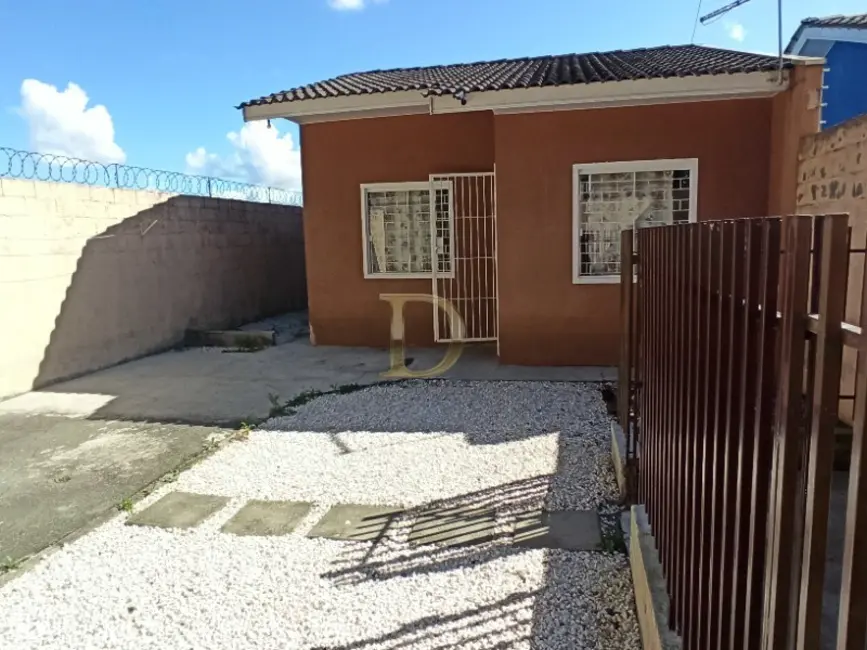 Casa de Condomínio com 2 quartos à venda, 140m2 em Centro, Campina Grande Do Sul - PR - imagem 5 Foto 5 de Casa de Condomínio com 2 quartos à venda, 140m2 em Centro, Campina Grande Do Sul - PR