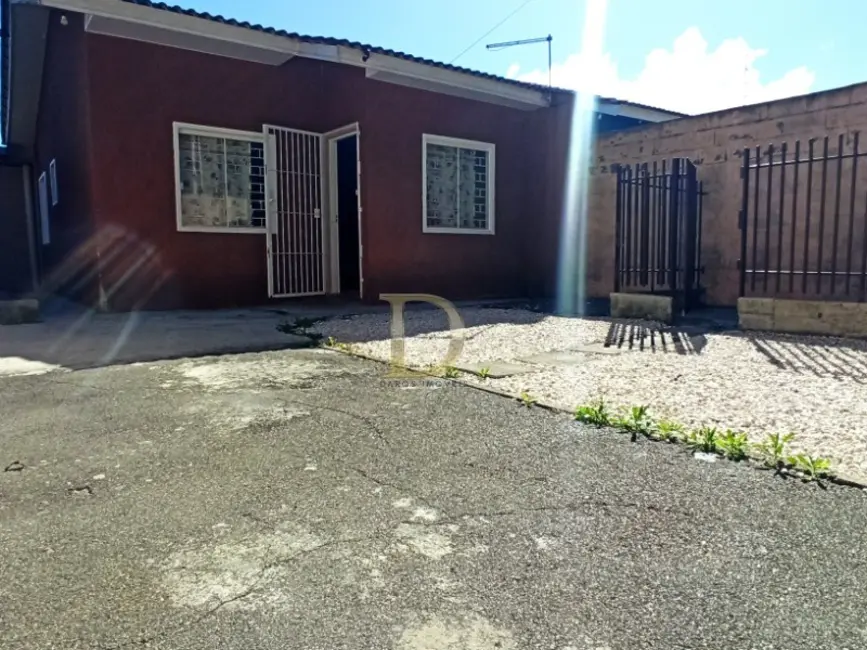 Casa de Condomínio com 2 quartos à venda, 140m2 em Centro, Campina Grande Do Sul - PR - imagem 4 Foto 4 de Casa de Condomínio com 2 quartos à venda, 140m2 em Centro, Campina Grande Do Sul - PR