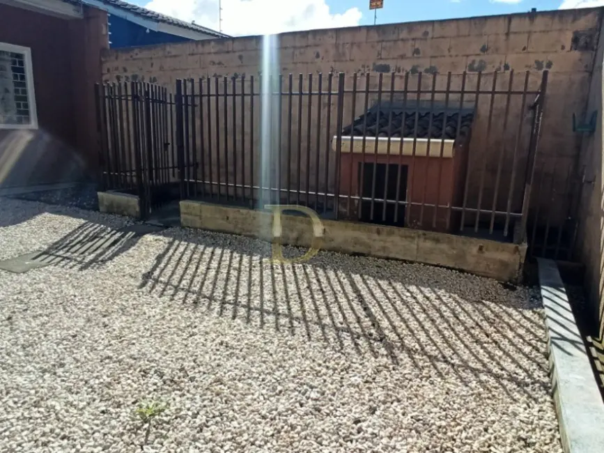 Casa de Condomínio com 2 quartos à venda, 140m2 em Centro, Campina Grande Do Sul - PR - imagem 3 Foto 3 de Casa de Condomínio com 2 quartos à venda, 140m2 em Centro, Campina Grande Do Sul - PR