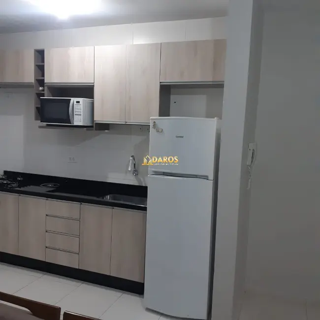 Apartamento com 2 quartos à venda, 54m2 em Weissópolis, Pinhais - PR - imagem 5 Foto 5 de Apartamento com 2 quartos à venda, 54m2 em Weissópolis, Pinhais - PR