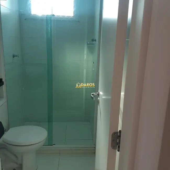 Apartamento com 2 quartos à venda, 54m2 em Weissópolis, Pinhais - PR - imagem 6 Foto 6 de Apartamento com 2 quartos à venda, 54m2 em Weissópolis, Pinhais - PR