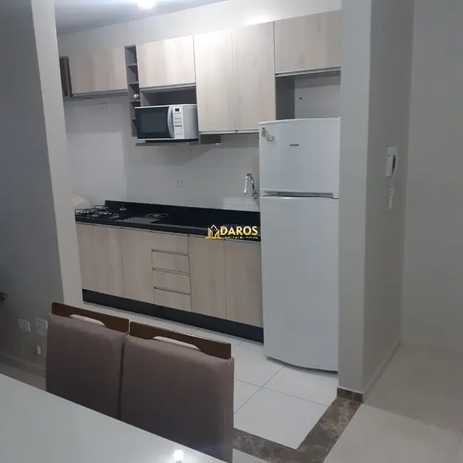 Apartamento com 2 quartos à venda, 54m2 em Weissópolis, Pinhais - PR - imagem 9 Foto 9 de Apartamento com 2 quartos à venda, 54m2 em Weissópolis, Pinhais - PR