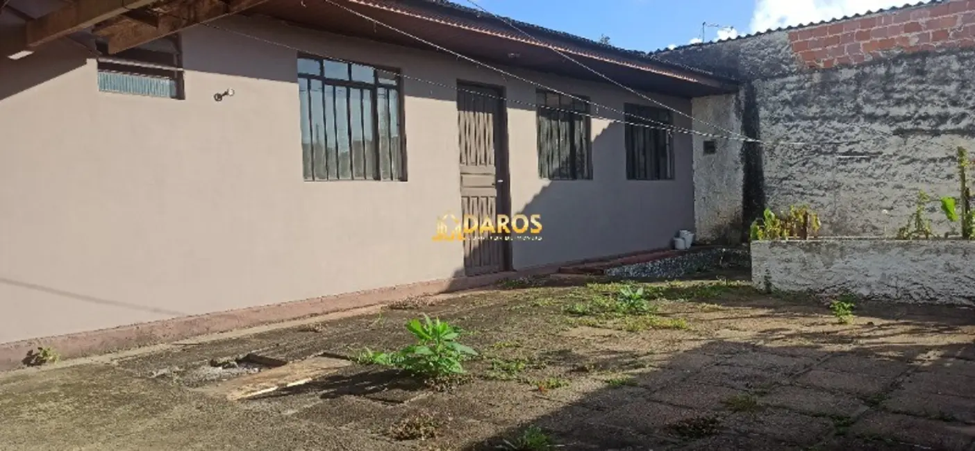 Casa com 2 quartos à venda, 312m2 em Planta Chaune, Piraquara - PR - imagem 8 Foto 8 de Casa com 2 quartos à venda, 312m2 em Planta Chaune, Piraquara - PR