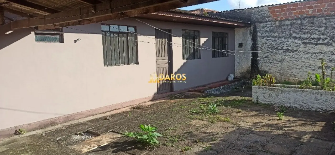 Casa com 2 quartos à venda, 312m2 em Planta Chaune, Piraquara - PR - imagem 6 Foto 6 de Casa com 2 quartos à venda, 312m2 em Planta Chaune, Piraquara - PR