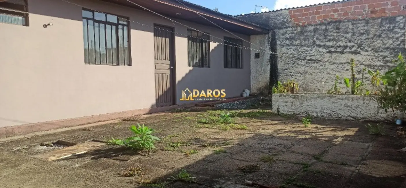 Casa com 2 quartos à venda, 312m2 em Planta Chaune, Piraquara - PR - imagem 7 Foto 7 de Casa com 2 quartos à venda, 312m2 em Planta Chaune, Piraquara - PR
