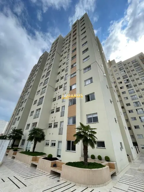 Apartamento com 2 quartos à venda, 51m2 em Centro, Sao Jose Dos Pinhais - PR - imagem 7 Foto 7 de Apartamento com 2 quartos à venda, 51m2 em Centro, Sao Jose Dos Pinhais - PR
