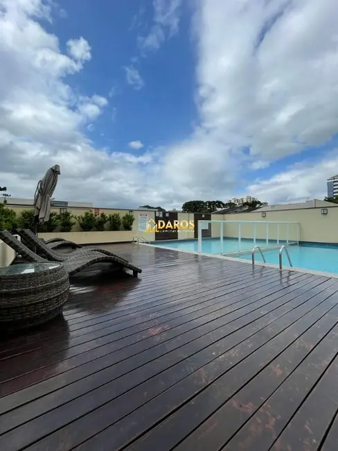 Apartamento com 2 quartos à venda, 51m2 em Centro, Sao Jose Dos Pinhais - PR - imagem 3 Foto 3 de Apartamento com 2 quartos à venda, 51m2 em Centro, Sao Jose Dos Pinhais - PR