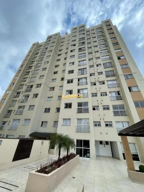 Foto 1 de Apartamento com 2 quartos à venda, 51m2 em Centro, Sao Jose Dos Pinhais - PR